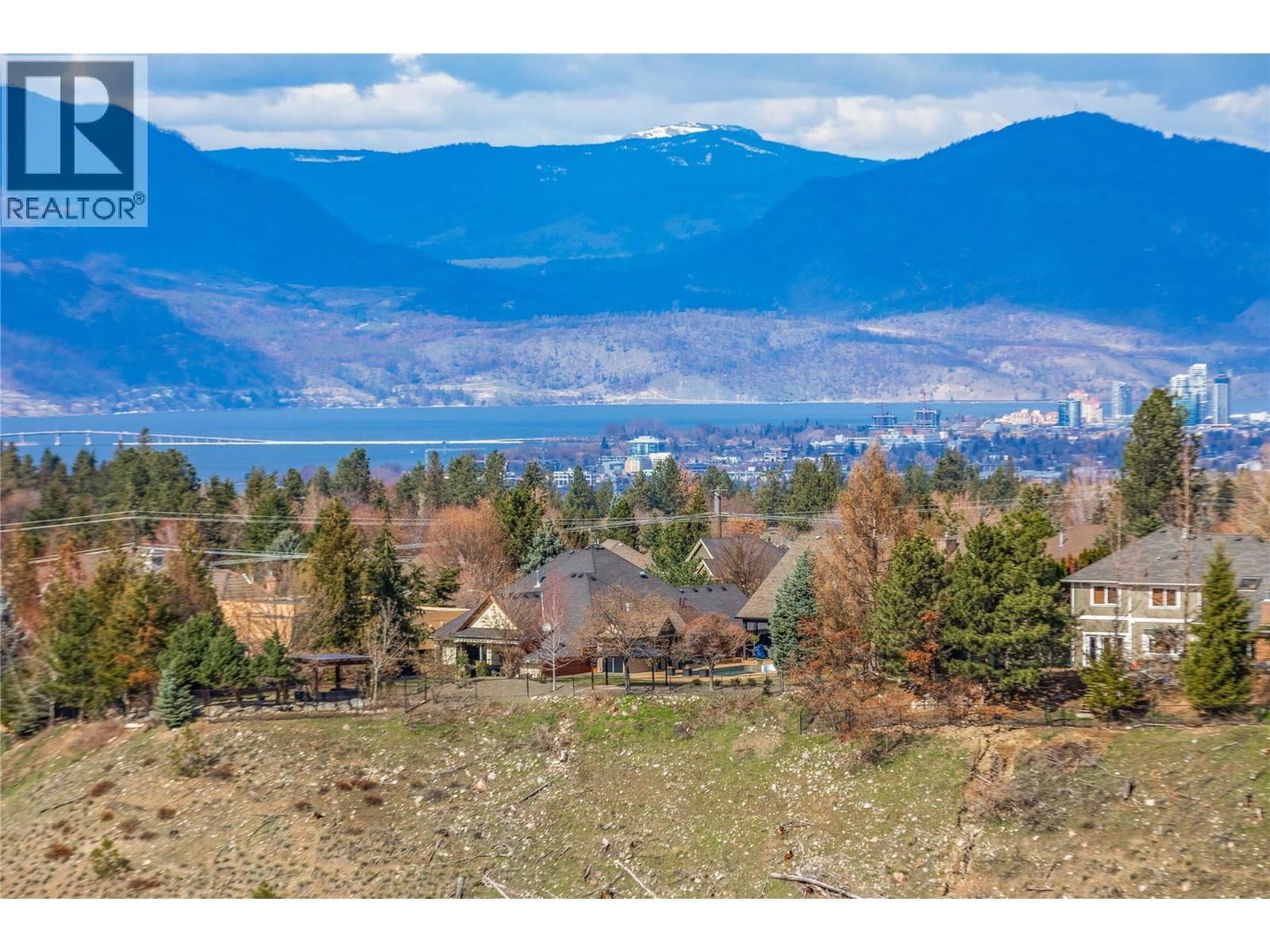 1648 Fawn Run Drive. Kelowna, British Columbia