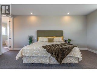 1648 Fawn Run Drive. Kelowna, British Columbia