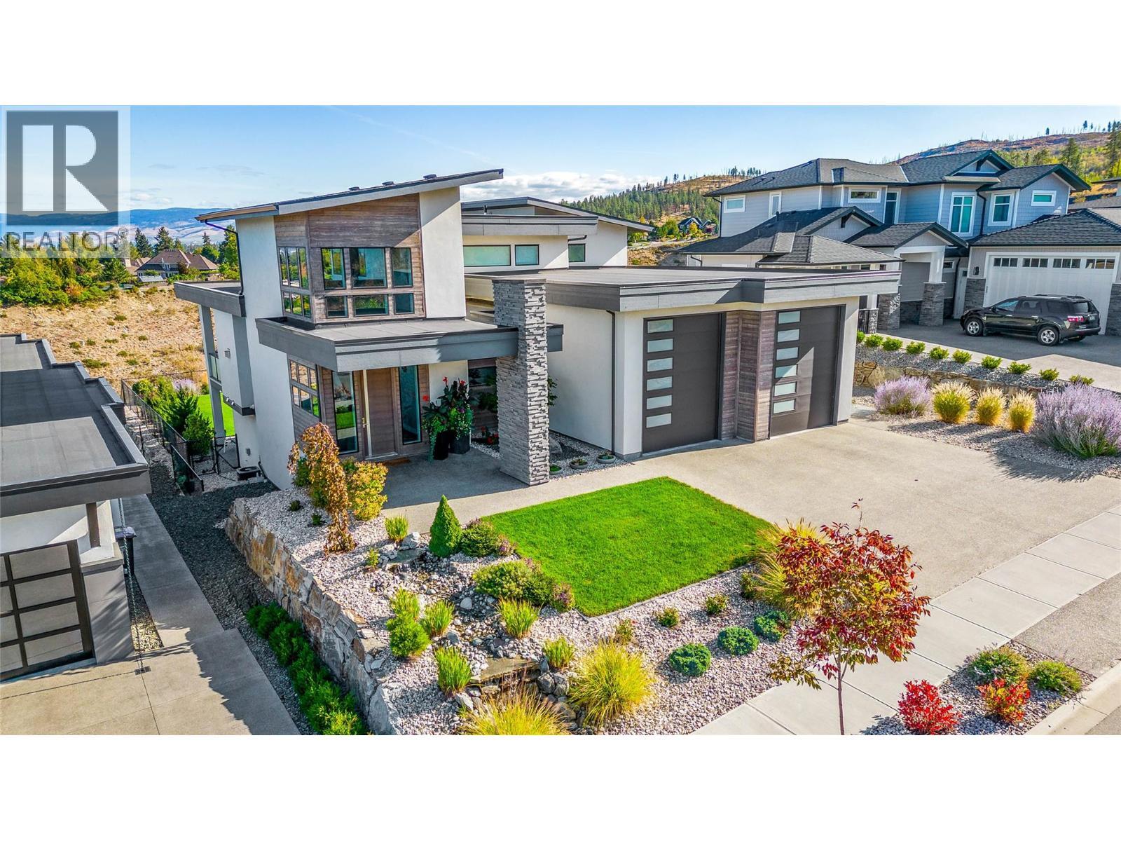 1648 Fawn Run Drive. Kelowna, British Columbia