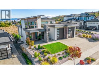 1648 Fawn Run Drive. Kelowna, British Columbia