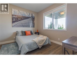 1648 Fawn Run Drive. Kelowna, British Columbia