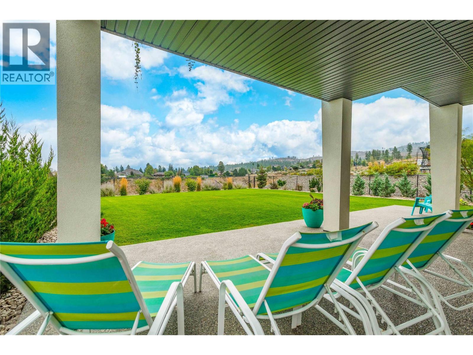 1648 Fawn Run Drive. Kelowna, British Columbia