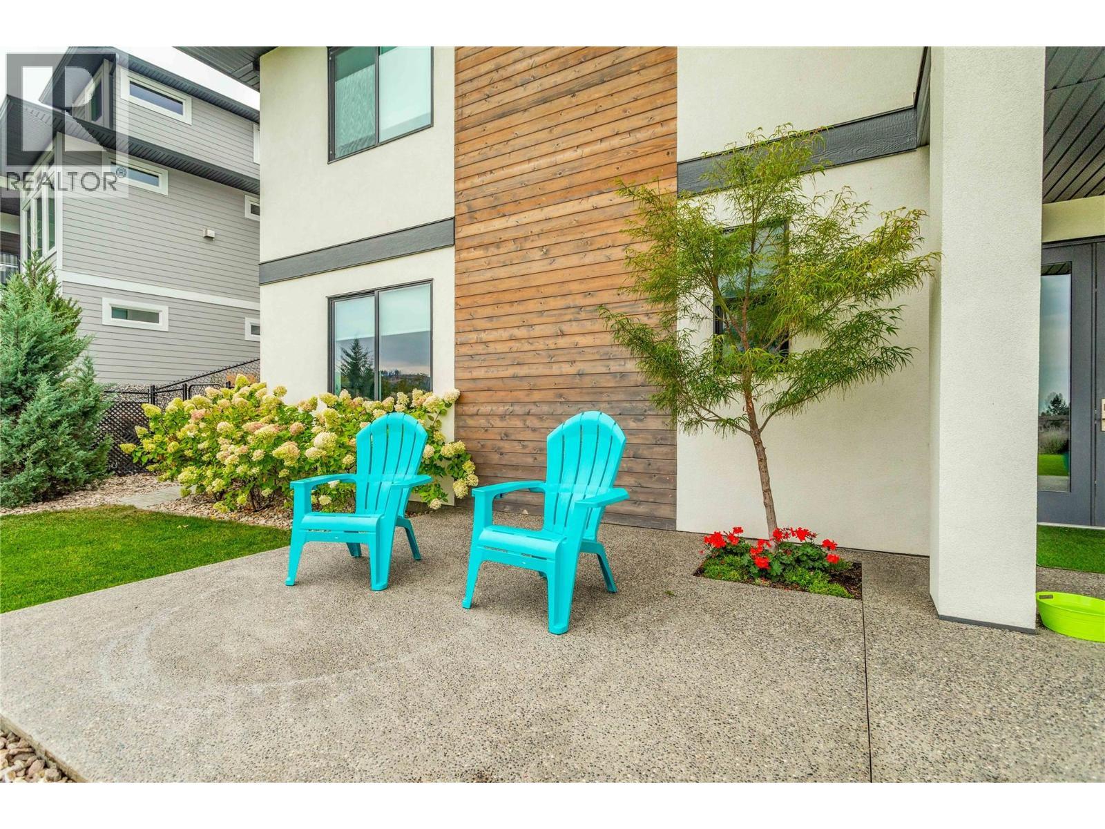 1648 Fawn Run Drive. Kelowna, British Columbia