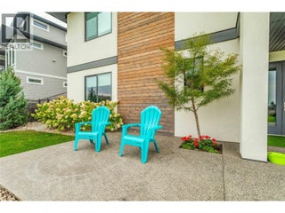 1648 Fawn Run Drive. Kelowna, British Columbia