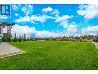 1648 Fawn Run Drive. Kelowna, British Columbia