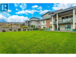 1648 Fawn Run Drive. Kelowna, British Columbia