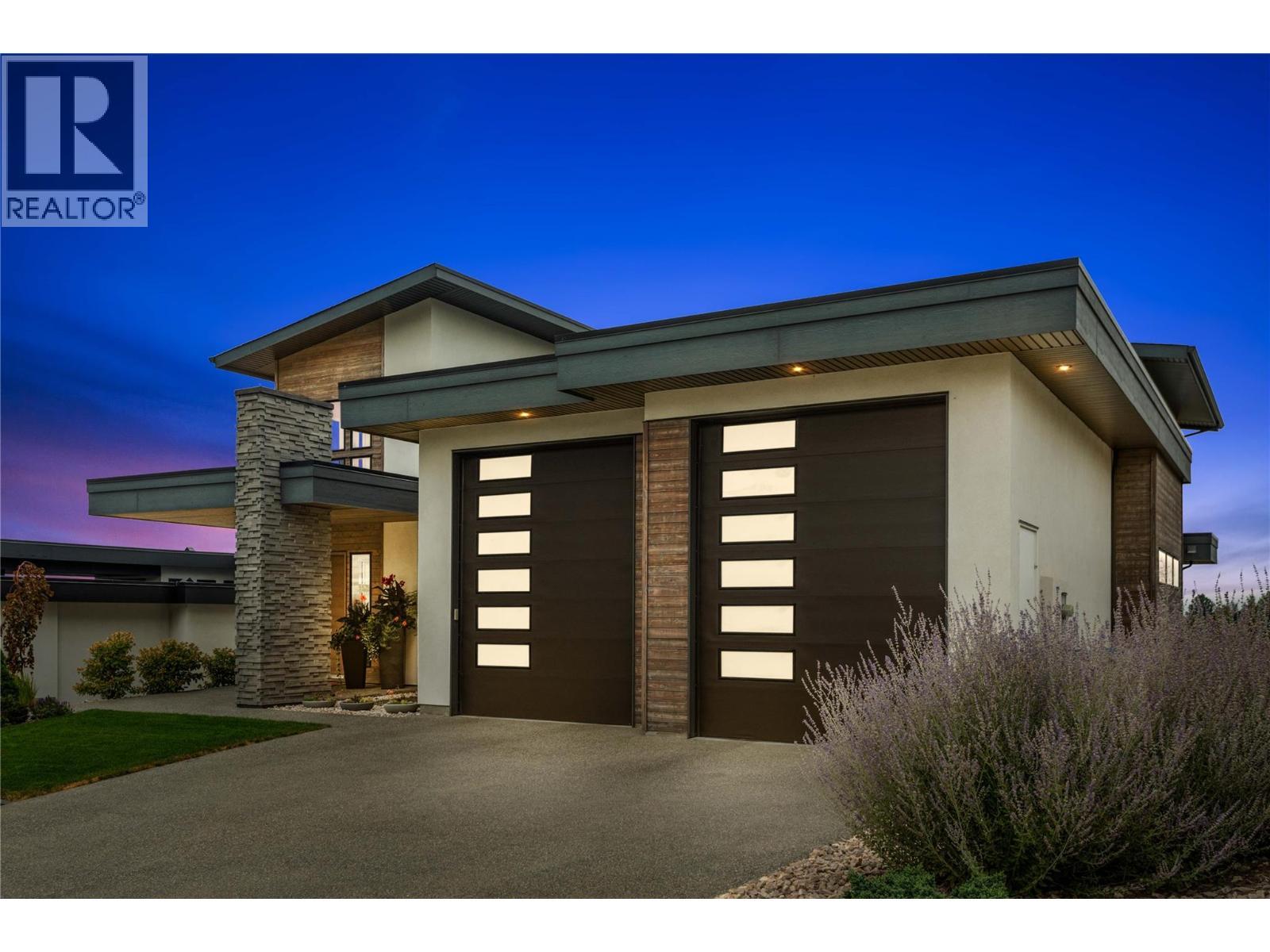 1648 Fawn Run Drive. Kelowna, British Columbia