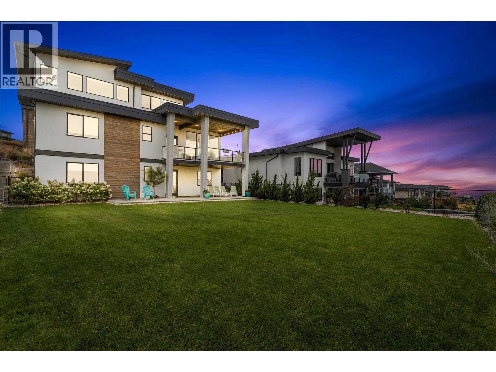 1648 Fawn Run Drive. Kelowna, British Columbia