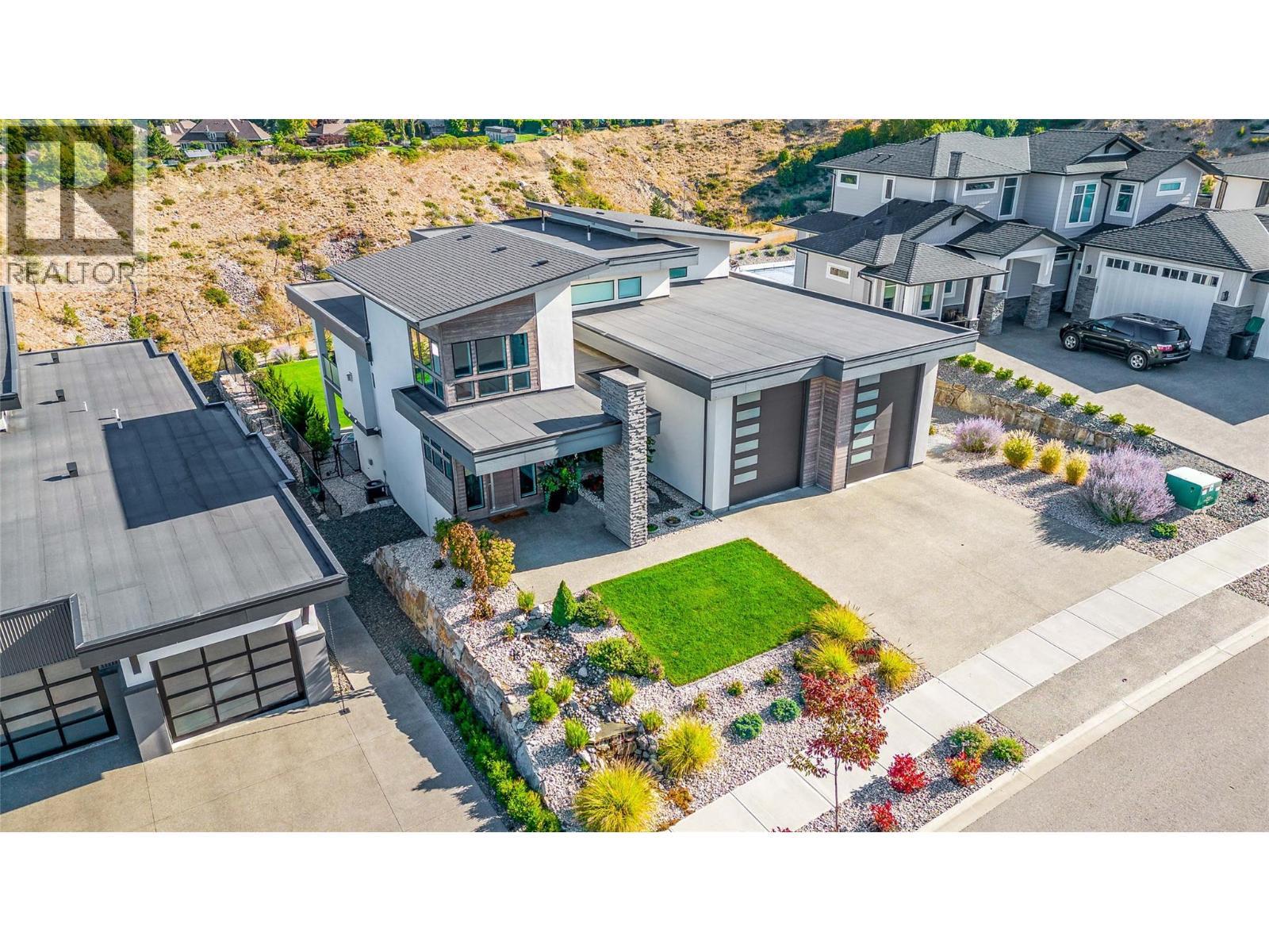 1648 Fawn Run Drive. Kelowna, British Columbia