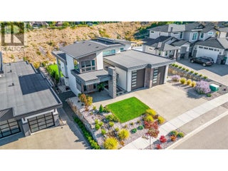 1648 Fawn Run Drive. Kelowna, British Columbia