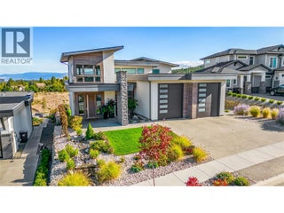 1648 Fawn Run Drive. Kelowna, British Columbia