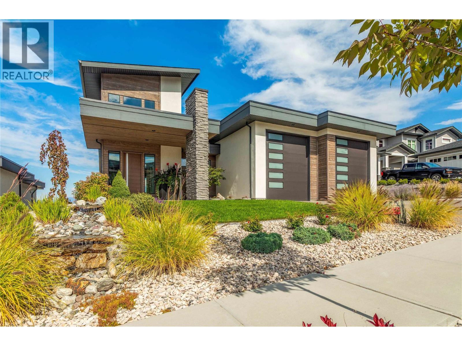 1648 Fawn Run Drive. Kelowna, British Columbia
