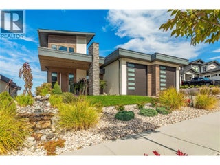 1648 Fawn Run Drive. Kelowna, British Columbia