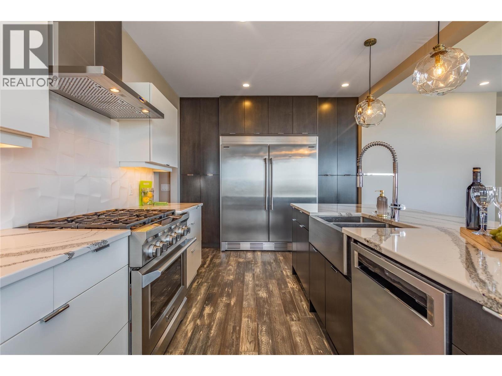 1648 Fawn Run Drive. Kelowna, British Columbia