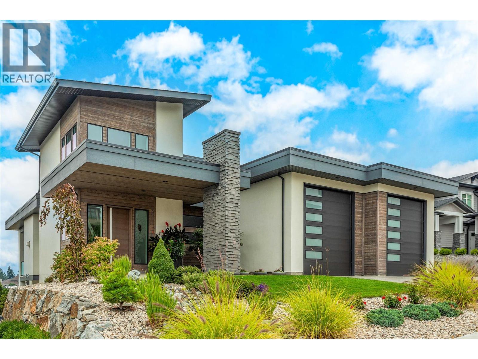 1648 Fawn Run Drive. Kelowna, British Columbia