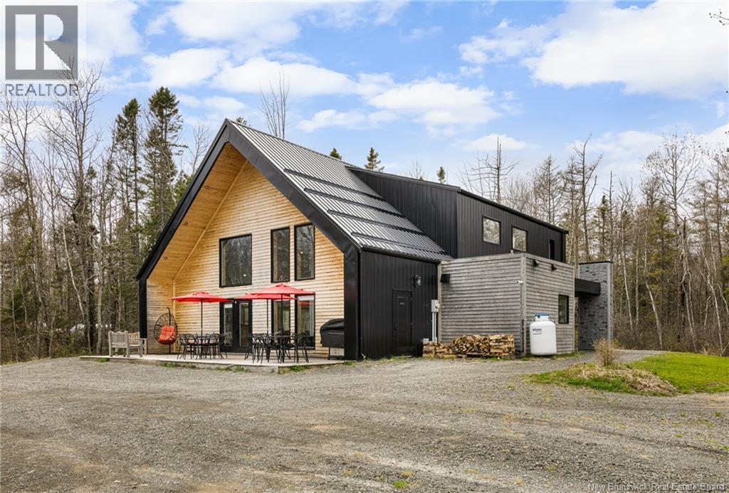 3673 Route 134, Shediac Bridge