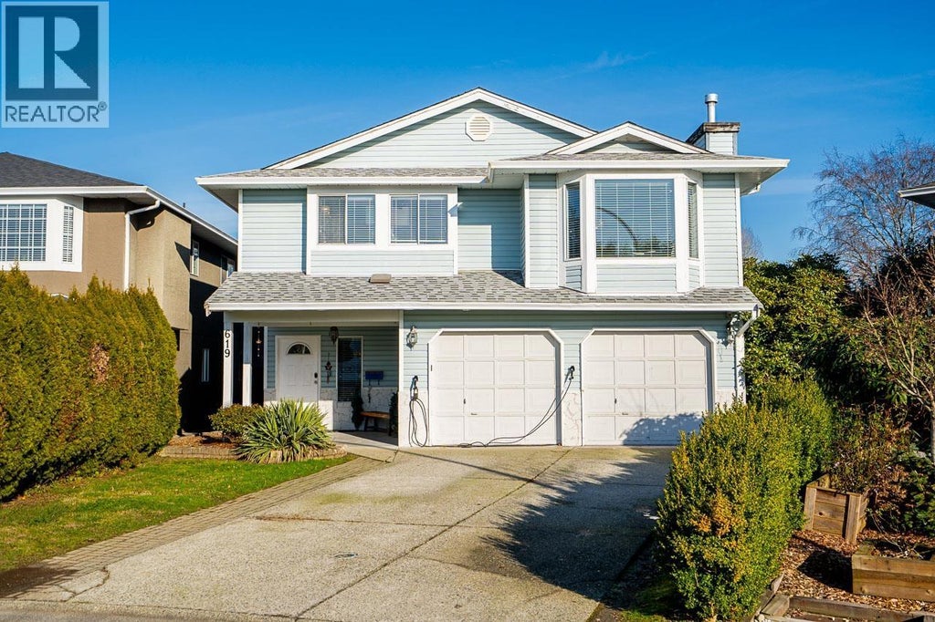 619 Swanson Place, Port Coquitlam