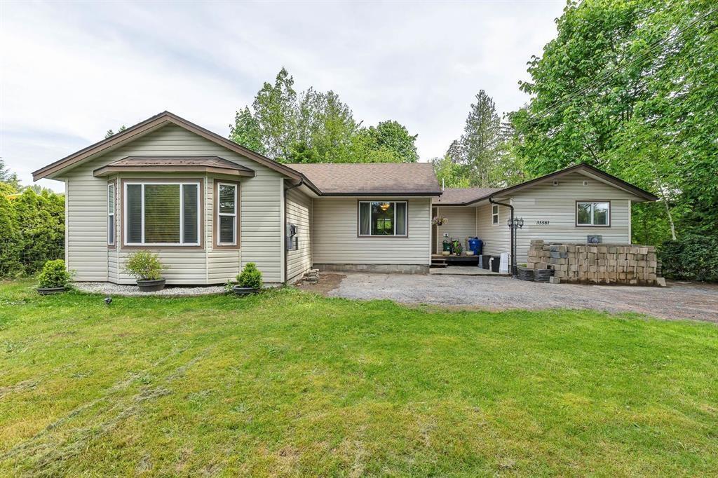 33581 Dewdney Trunk Road, Mission
