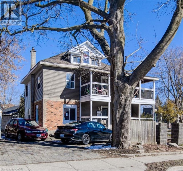 248 Main Street, Cambridge