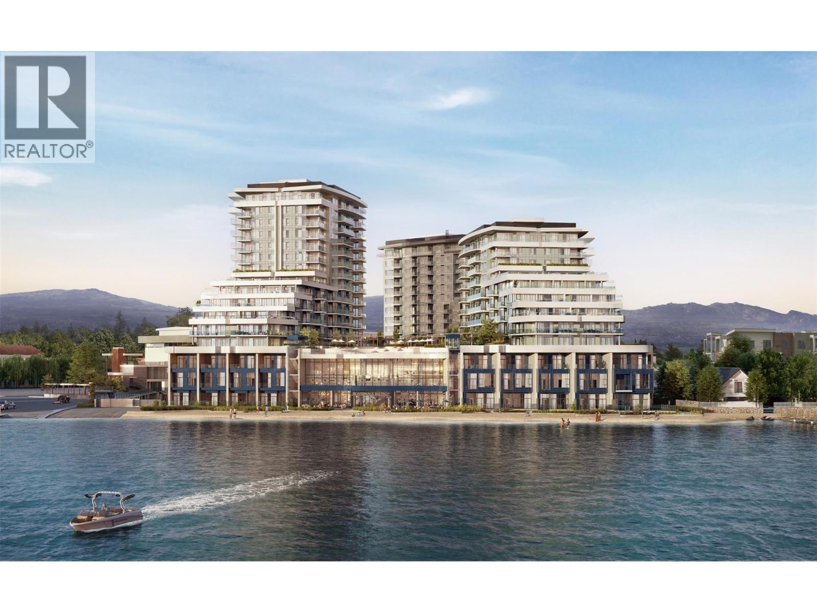 3699 Capozzi Road Unit# 104. Kelowna, British Columbia