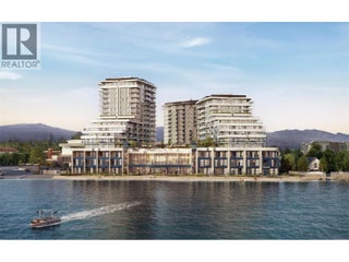 3699 Capozzi Road Unit# 104. Kelowna, British Columbia