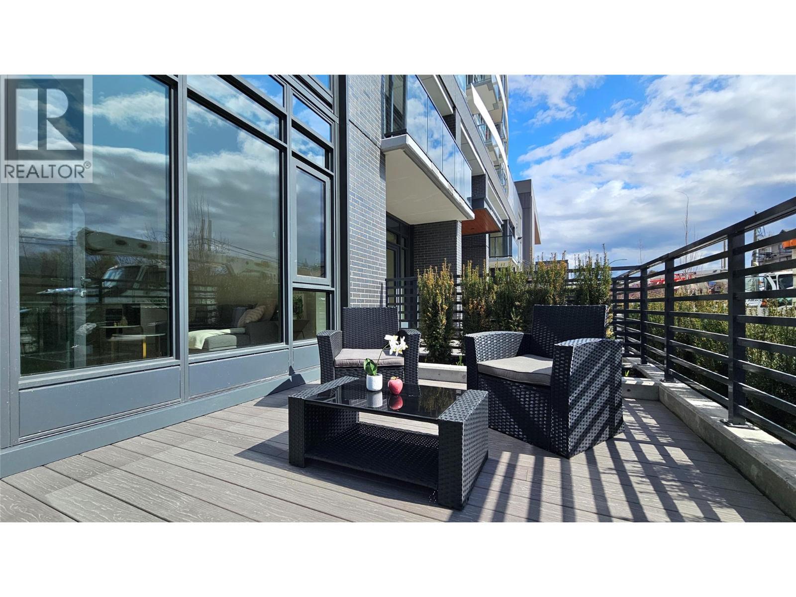 3699 Capozzi Road Unit# 104. Kelowna, British Columbia