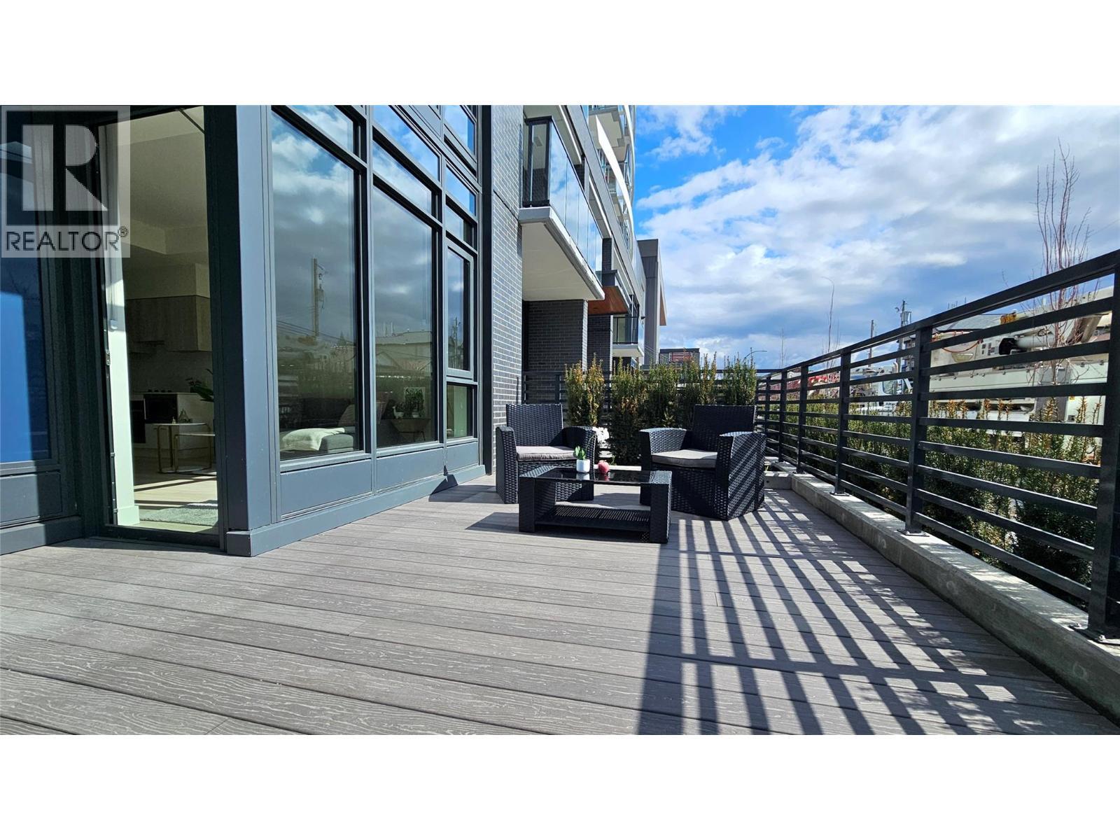 3699 Capozzi Road Unit# 104. Kelowna, British Columbia