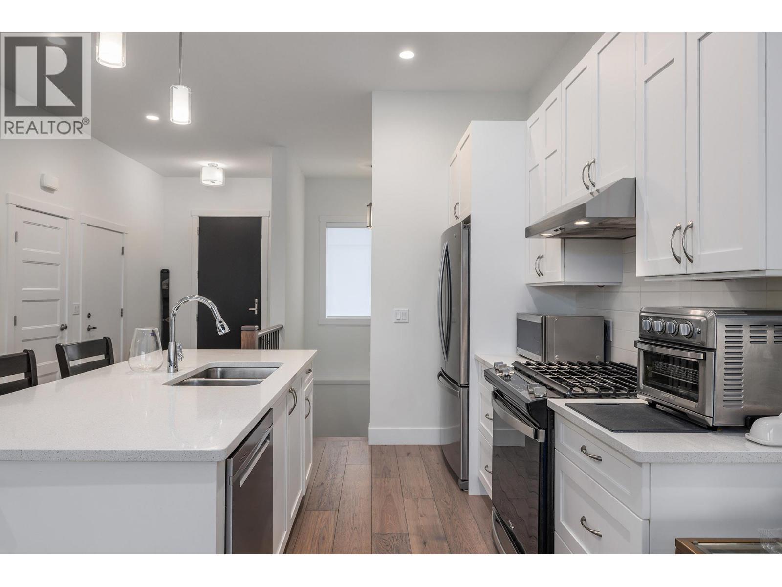 1428 Tower Ranch Drive. Kelowna, British Columbia