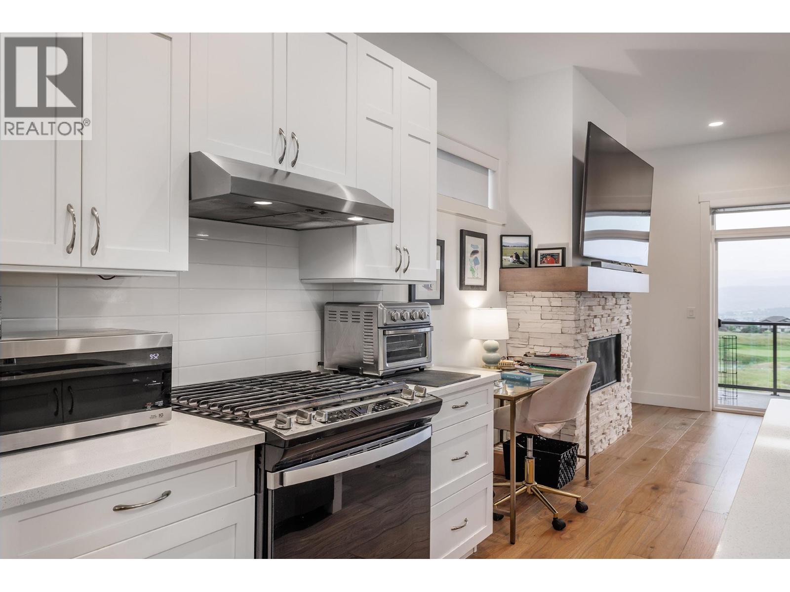 1428 Tower Ranch Drive. Kelowna, British Columbia