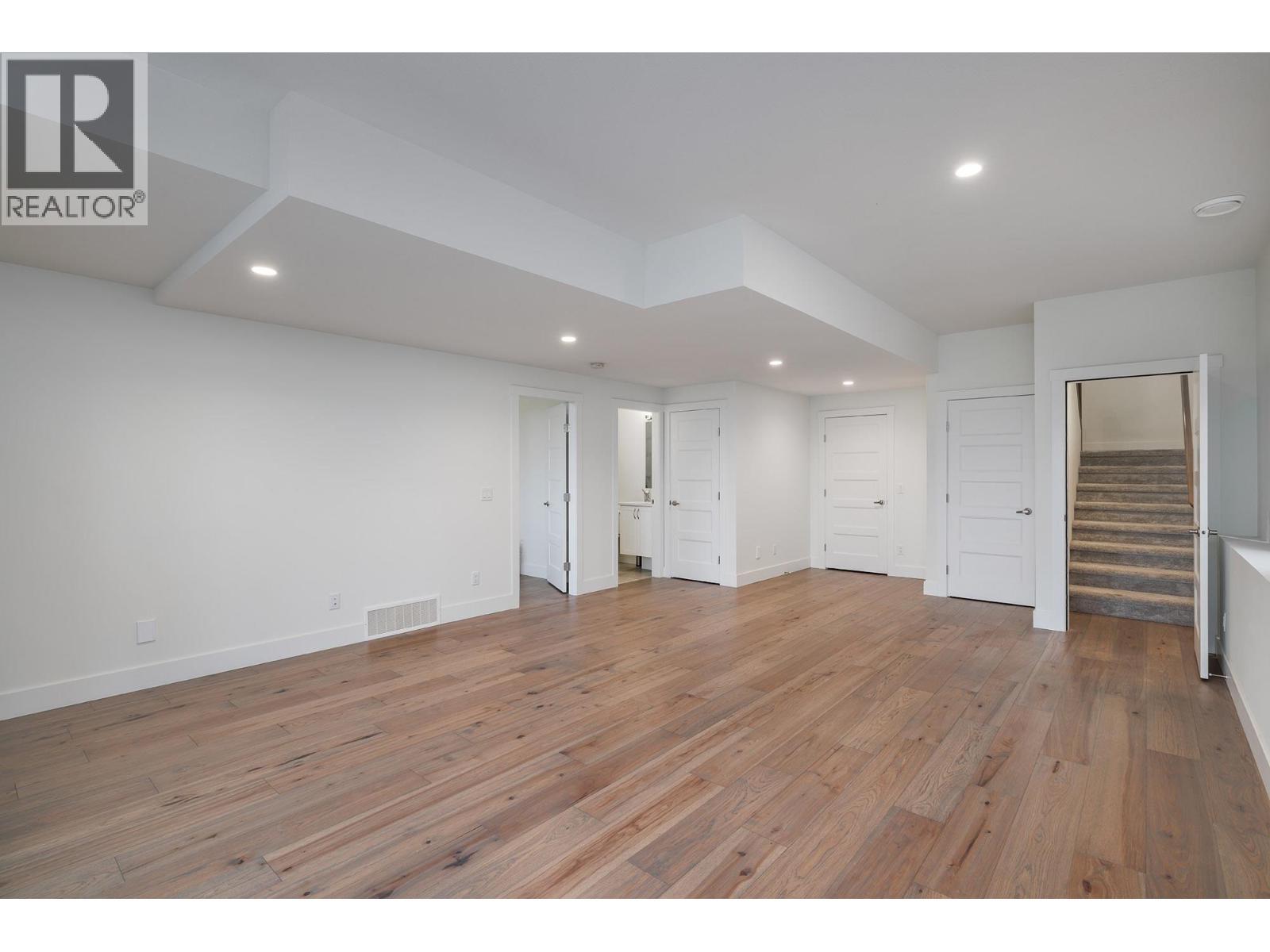 1428 Tower Ranch Drive. Kelowna, British Columbia