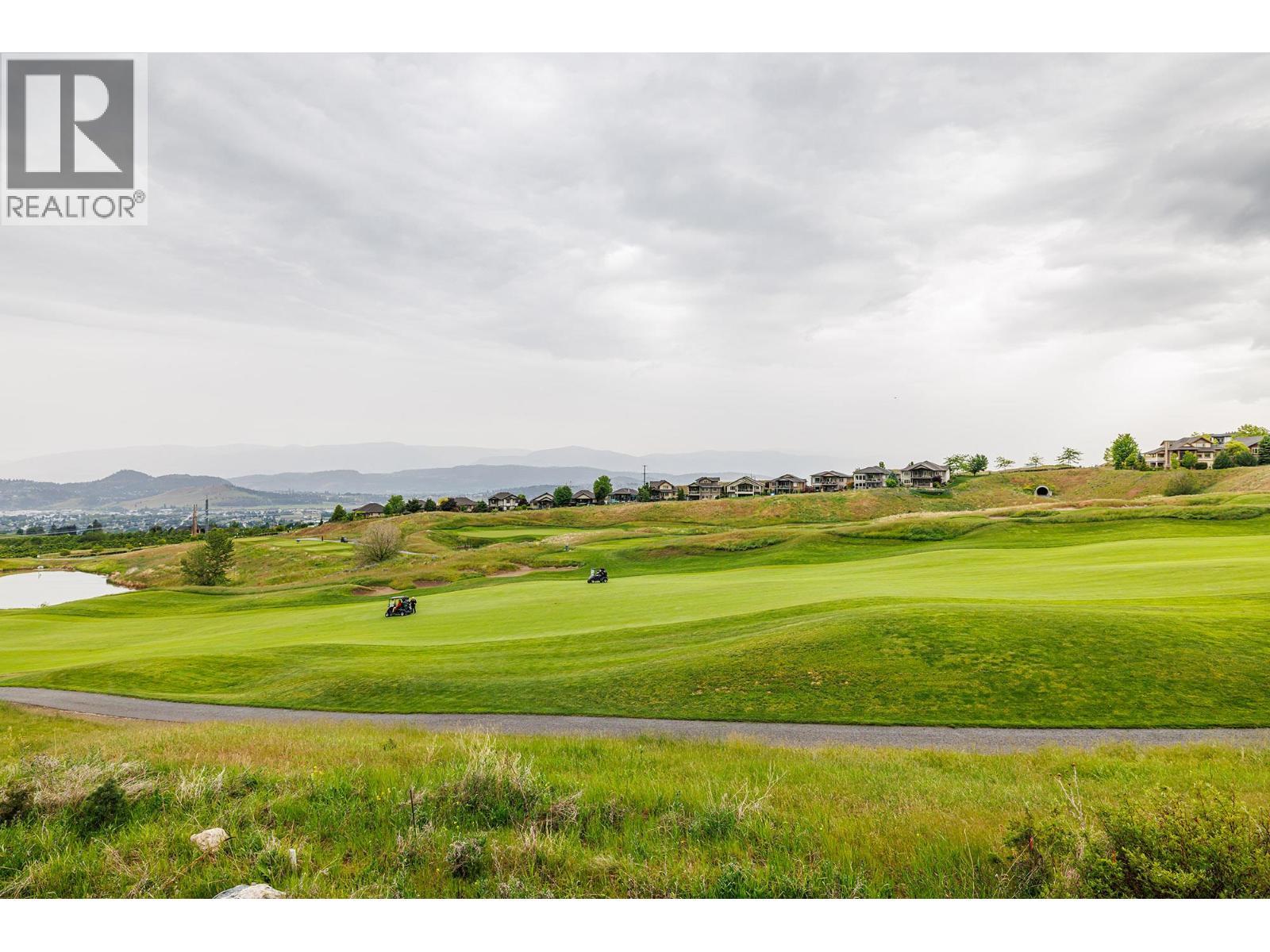 1428 Tower Ranch Drive. Kelowna, British Columbia