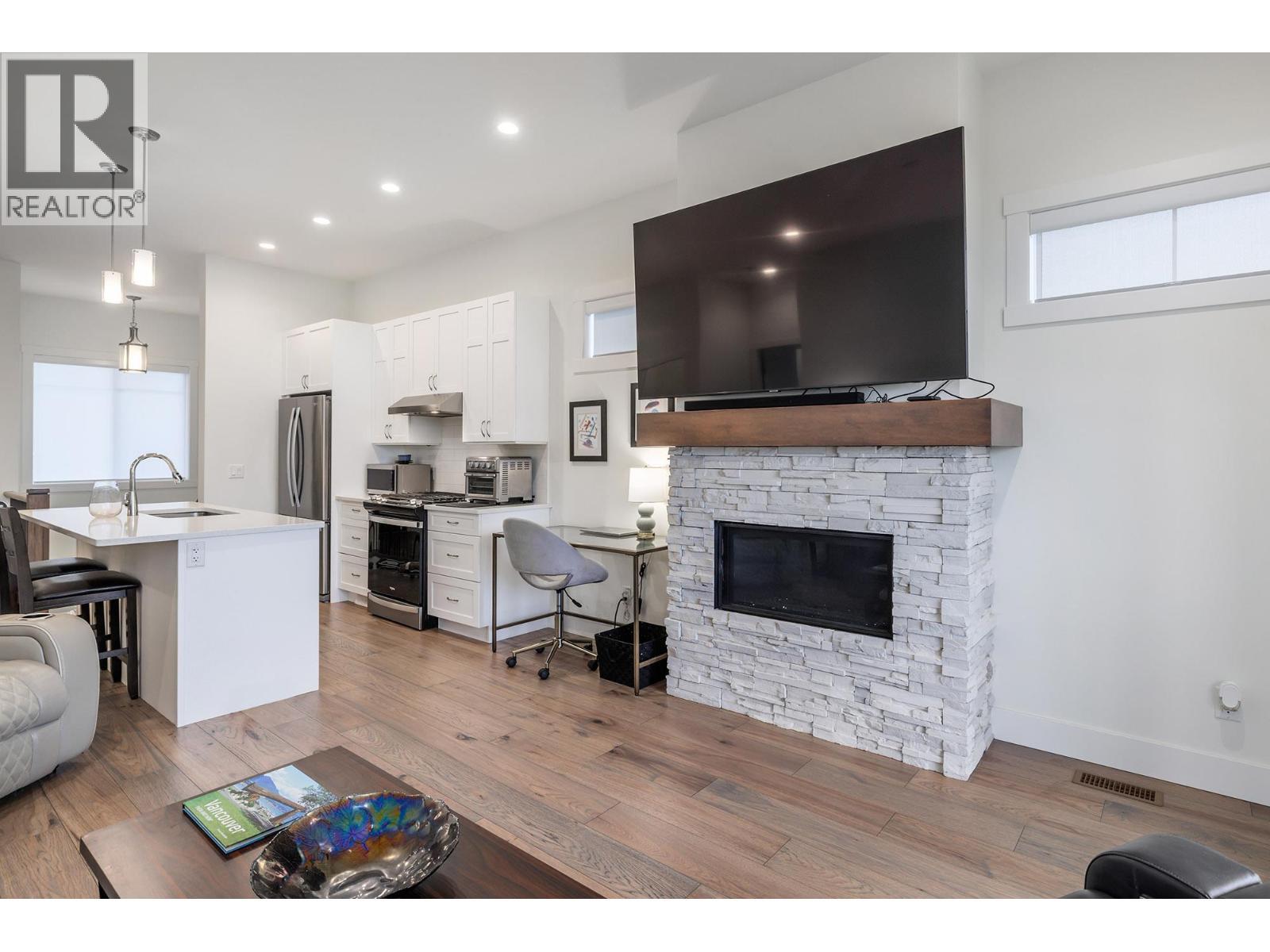 1428 Tower Ranch Drive. Kelowna, British Columbia