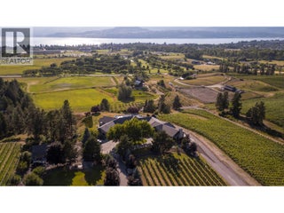 3995 Swamp Road. Kelowna, British Columbia