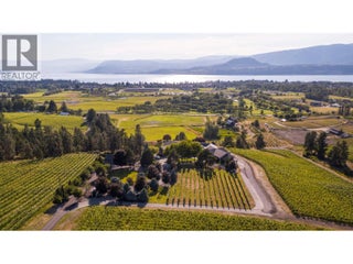 3995 Swamp Road. Kelowna, British Columbia