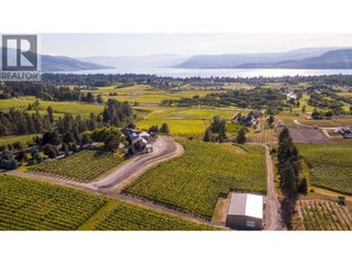 3995 Swamp Road. Kelowna, British Columbia