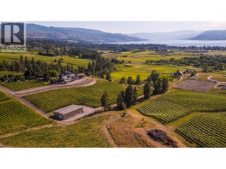 3995 Swamp Road. Kelowna, British Columbia
