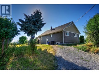 3995 Swamp Road. Kelowna, British Columbia