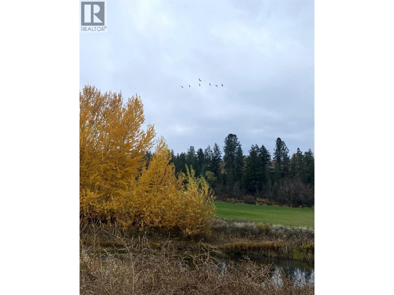 3995 Swamp Road. Kelowna, British Columbia