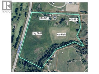 3995 Swamp Road. Kelowna, British Columbia