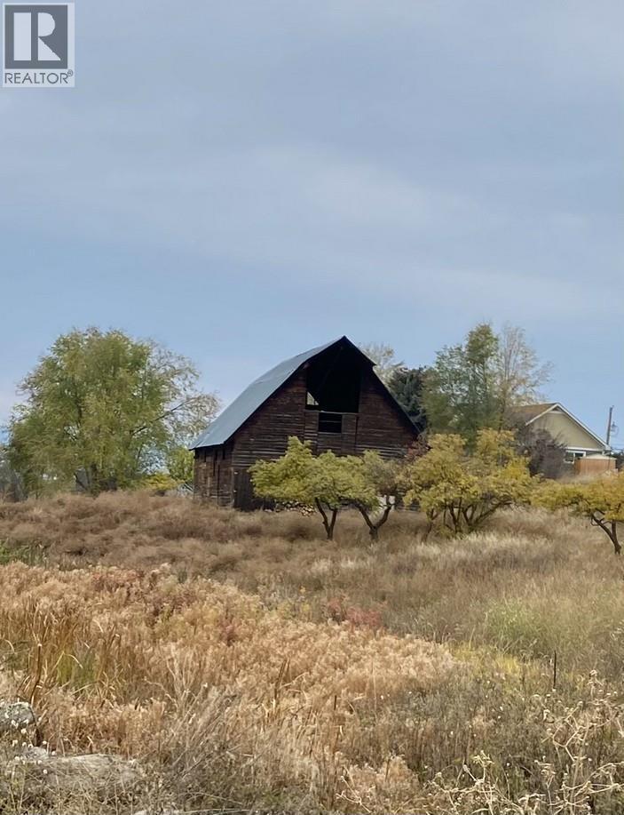 3995 Swamp Road. Kelowna, British Columbia