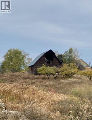 3995 Swamp Road. Kelowna, British Columbia