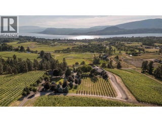 3995 Swamp Road. Kelowna, British Columbia