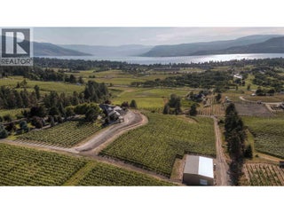 3995 Swamp Road. Kelowna, British Columbia