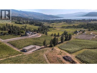 3995 Swamp Road. Kelowna, British Columbia