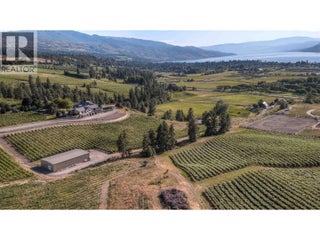 3995 Swamp Road. Kelowna, British Columbia