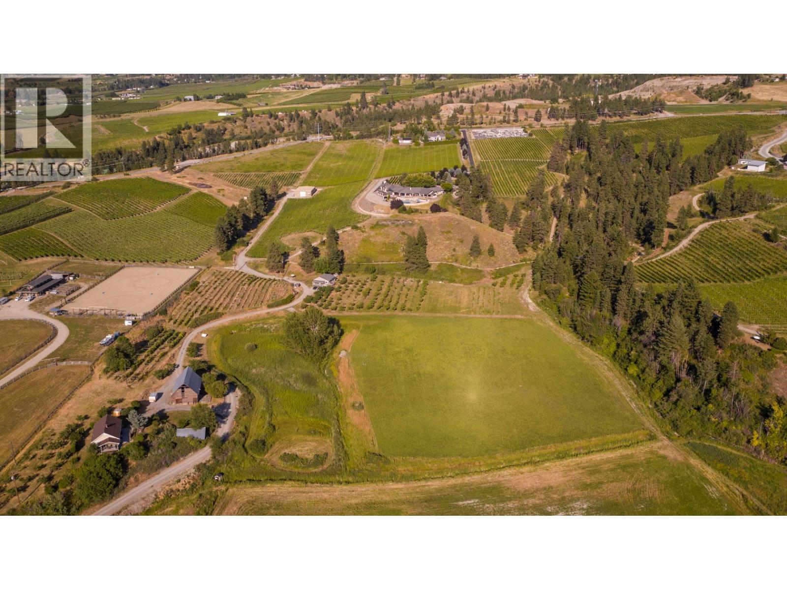 3995 Swamp Road. Kelowna, British Columbia