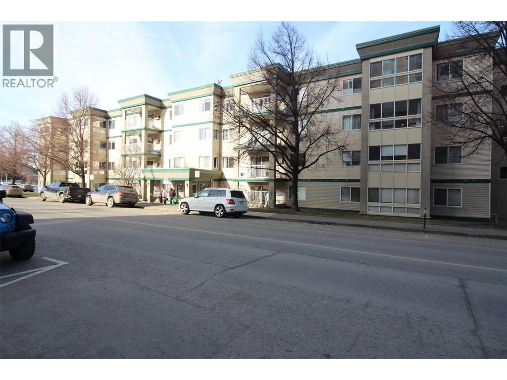 360 Battle Street Unit# 308, Kamloops