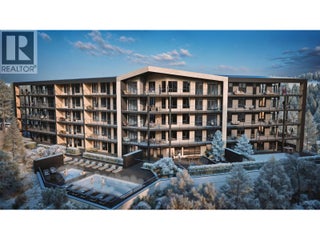 1010 Telemark Road Unit# 401. Rossland, British Columbia