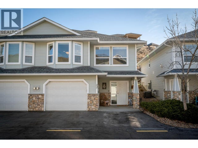 1104 Quail Drive Unit# 22, Kamloops