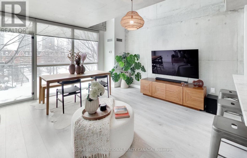 312 - 954 King Street W, Toronto (niagara)